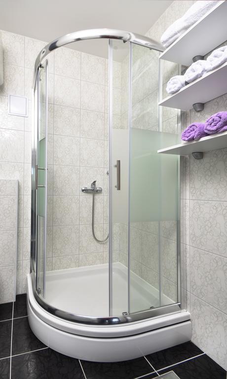 Apartment Borovac Vrgorac Extérieur photo